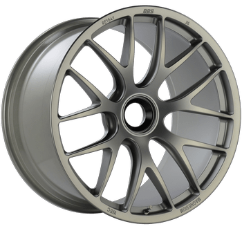 BBS MOTORSPORT MAGNESIUM