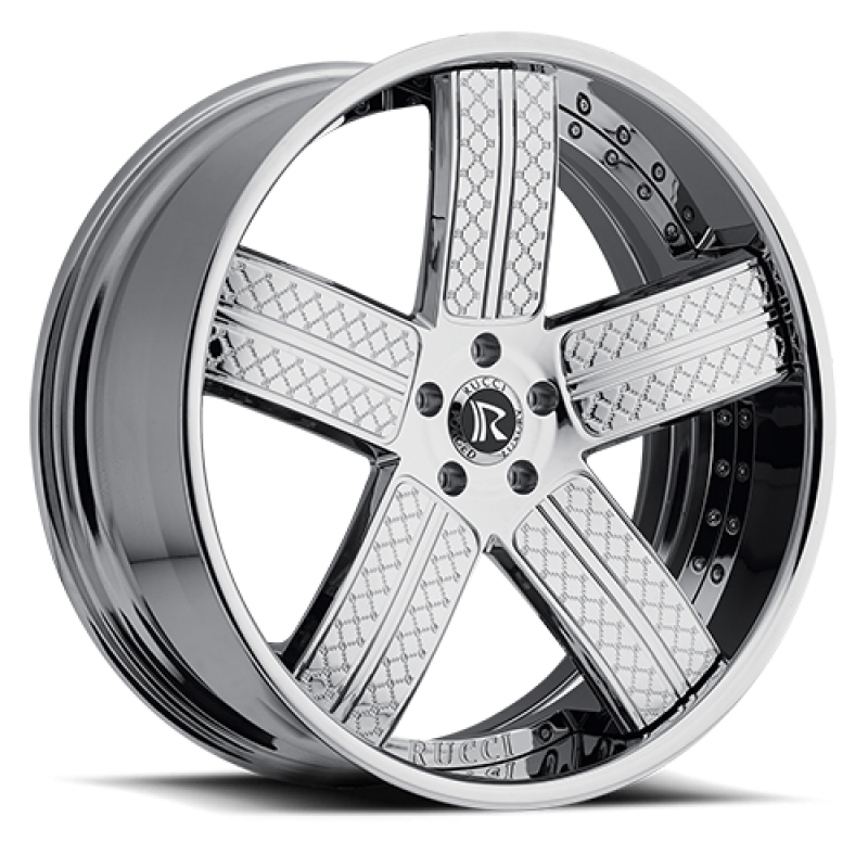 CHAIN 5 - CONCAVE