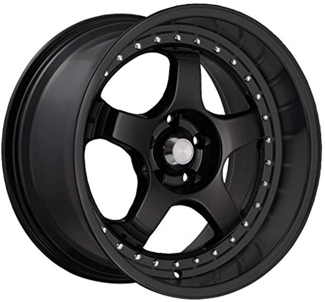 Konig SSM Gloss Black Wheel