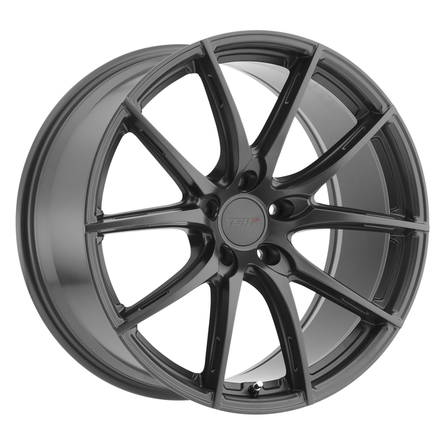 TSW Sprint Wheel