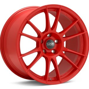 ALLOY WHEELS OZ RACING
