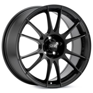 Alloy Wheels