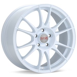 Alloy Wheels OZ Racing