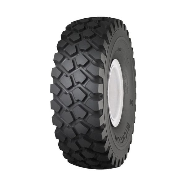 M Michelin XZL
