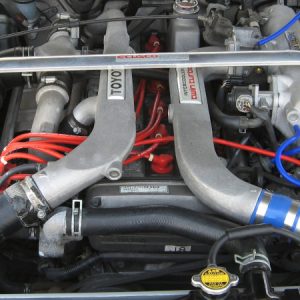 Engine Toyota 1G