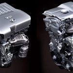 Toyota 2GD-FTV Engines