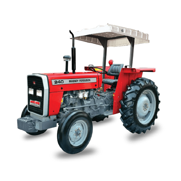 Massey-Ferguson-240-50HP-2WD-1-1 MASSEY FERGUSON MF 240 50HP 2WD TRACTORS