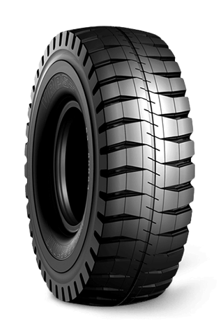 Bridgestone VRPS