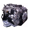 Nissan Patrol ZD30 engine