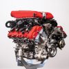 Ferrari F131 V8 Crate Engine