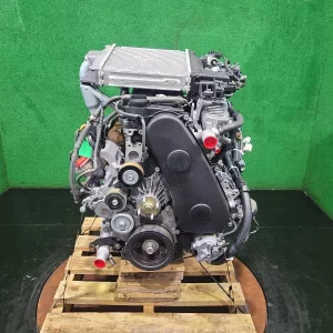 Toyota Land Cruiser Prado 1KD-FTV 3.0L D4D Engine 120 Series for Sale