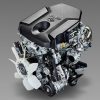 Toyota 2GD-FTV Engines