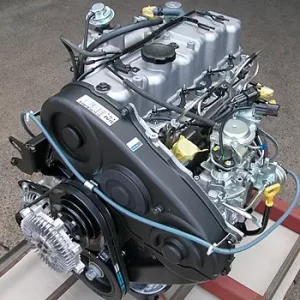 4D56 Engine