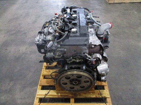 Toyota 1KD-FTV Engine for sale