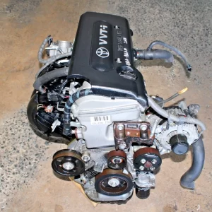 🚗 Toyota 2AZ-FE 2.4L Engine – JDM (2006–2012) – Complete Set For Sale