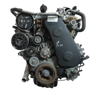 2010 Toyota Hiace 2.5 Diesel Engine 2KD-FTV 95–117HP for Sale