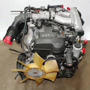 2JZ Engine for sale