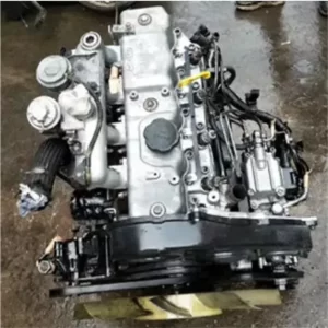 4D33 Engine for sale