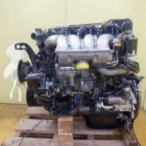 4D35 Engine for sale
