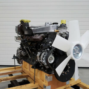 6D16 Engine for sale