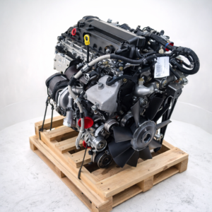 Mazda BT-50 3.2L Turbo Diesel Engine P5-AT (2011–2020) For Sale