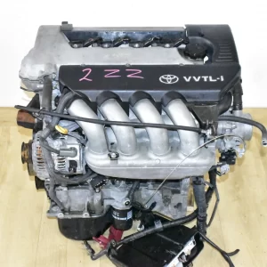 🚗 JDM Toyota Celica GTS 1.8L VVT-L Engine 2ZZ-GE (2000–2005) – Complete Replacement  For Sale