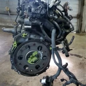 Toyota RAV4 2.0L 1AZ-FE Engine for Sale | Tested