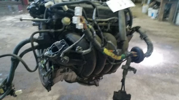 RAV4 2.0L 1AZ-FE Engine