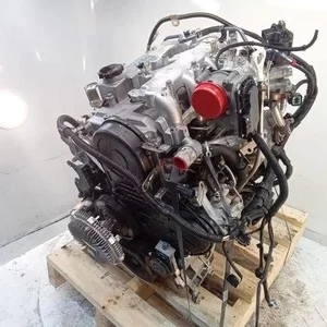 Mitsubishi L200 Triton 2.5L Turbo Diesel Engine 4D56 for Sale (2008–2009)