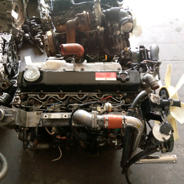 TD42 Engine for sale