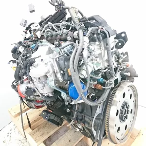 Toyota Hiace 1KD-FTV 3.0L Turbo Diesel Engine (2015–2019) for Sale