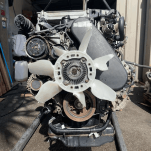 1KD Engine for sale