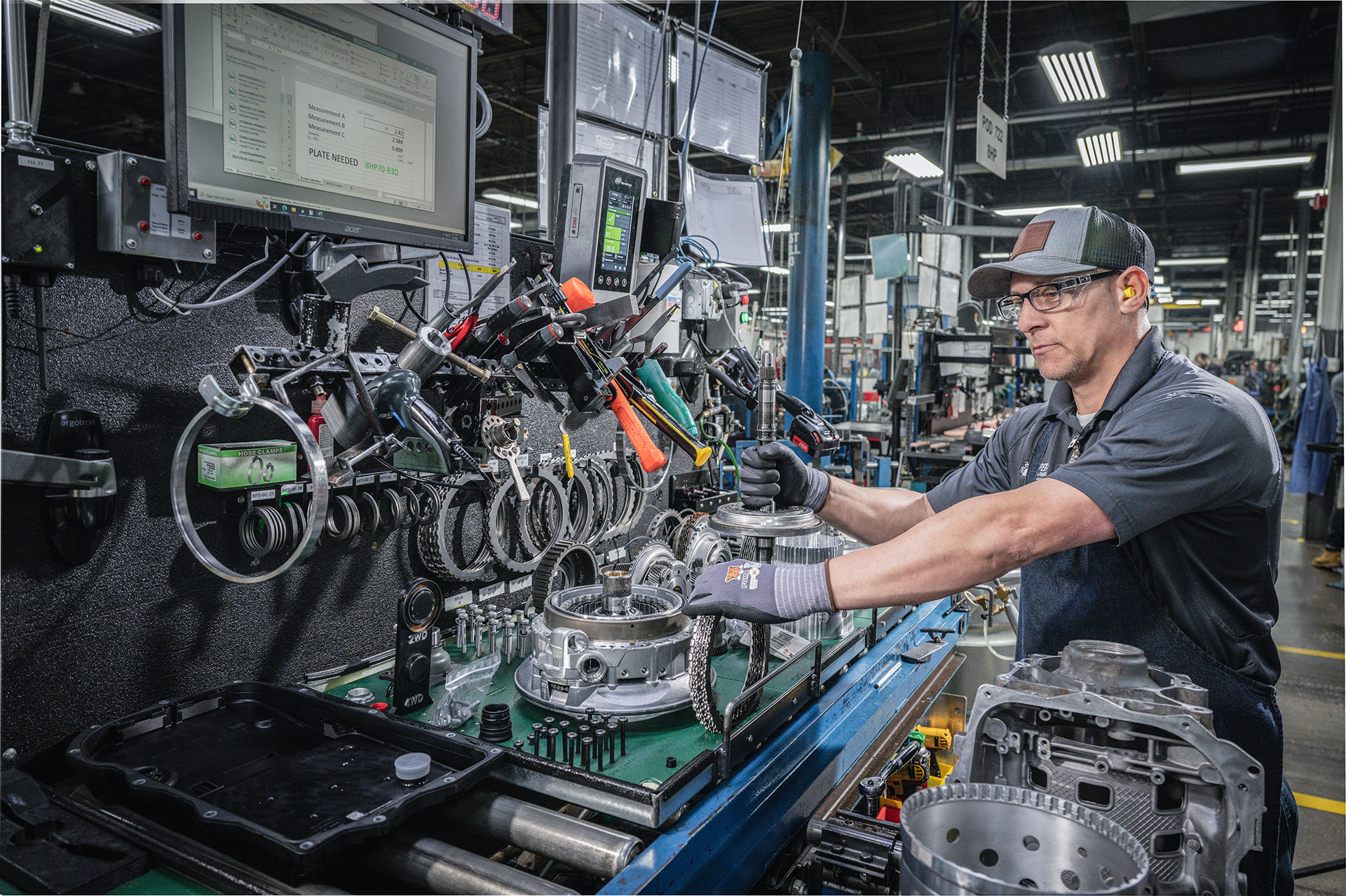 YSP_4011_POD-Building