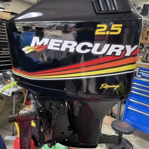 Mercury 150 HP Outboard Motors for Sale | 20" & 25" Shafts