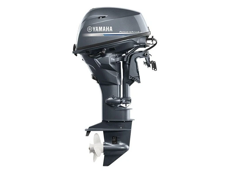 amaha T25LWTC 25HP High Thrust Outboard Motor (20” Shaft) — Non‑Tiller — NEW IN BOX
